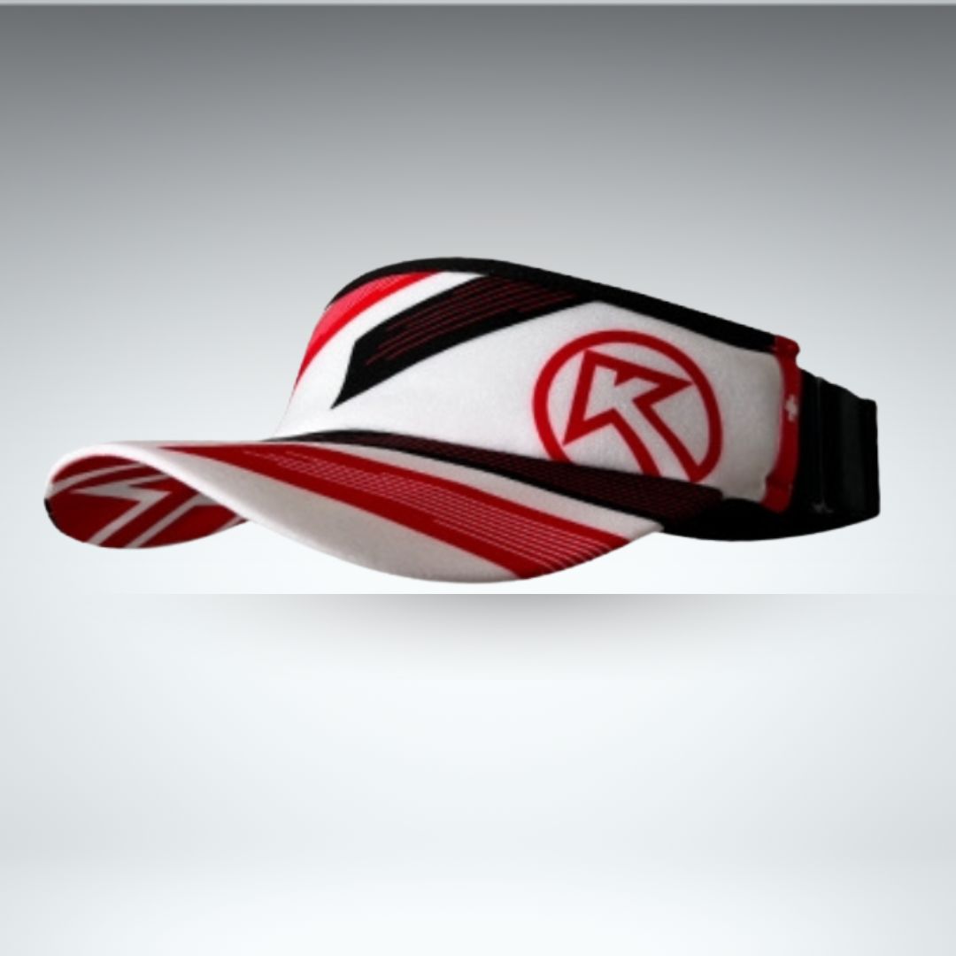 Soley Visor 2.0 - Bigk